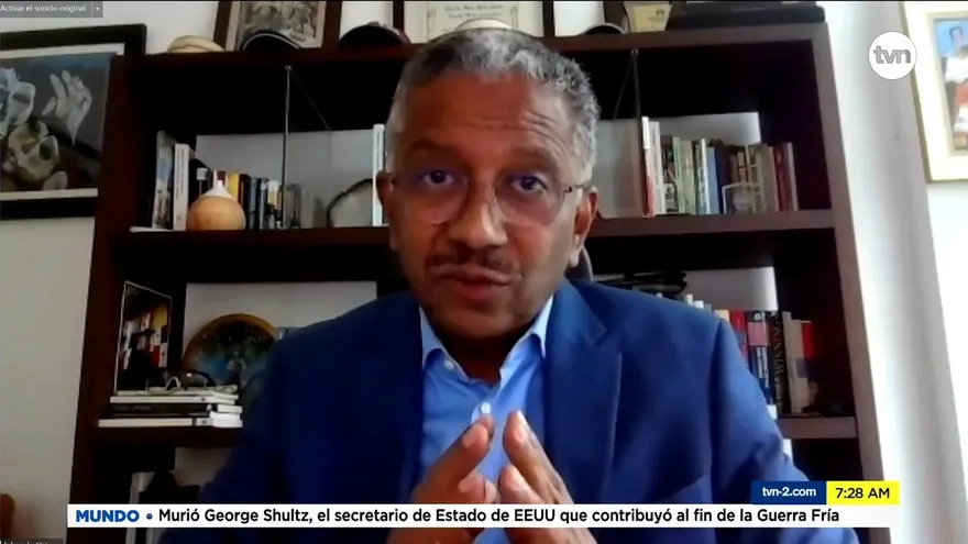 Analizan solicitud de Panamá para adquirir la vacuna rusa