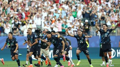 Mundial 2026 Francia vs Paraguay | Desde la perspectiva guaraní, choque de octavos de final