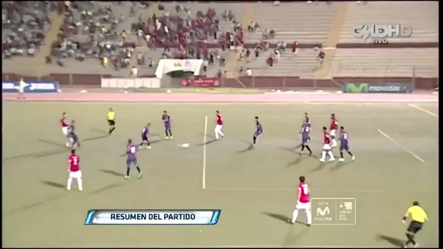 Luis "Matador" Tejada celebró con 3 goles su convocatoria con la Sele