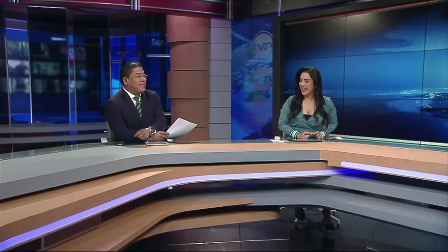 Noticiero AM 21 de junio del 2017 - Bloque 1