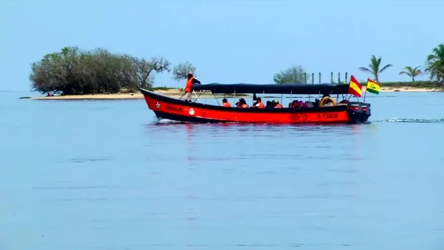 Falta de oportunidades y problemas sociales en Guna Yala