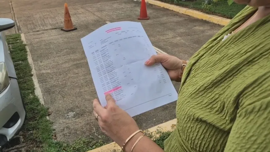 Crisis en la Unachi: estudiantes temen afectaciones académicas