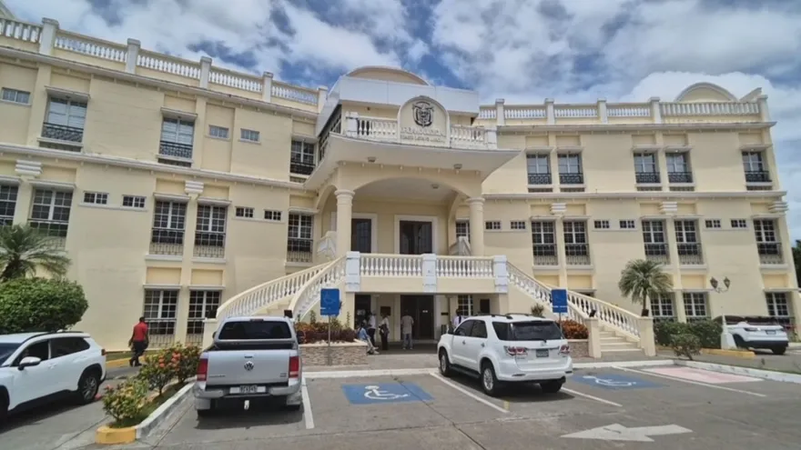 Órgano Judicial de la provincia de Chiriquí.