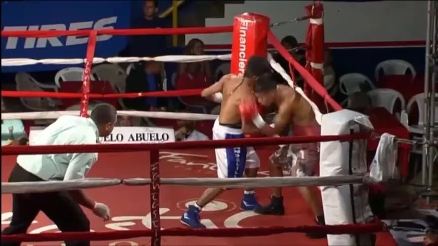 Mejores golpes de la última cartilla del año