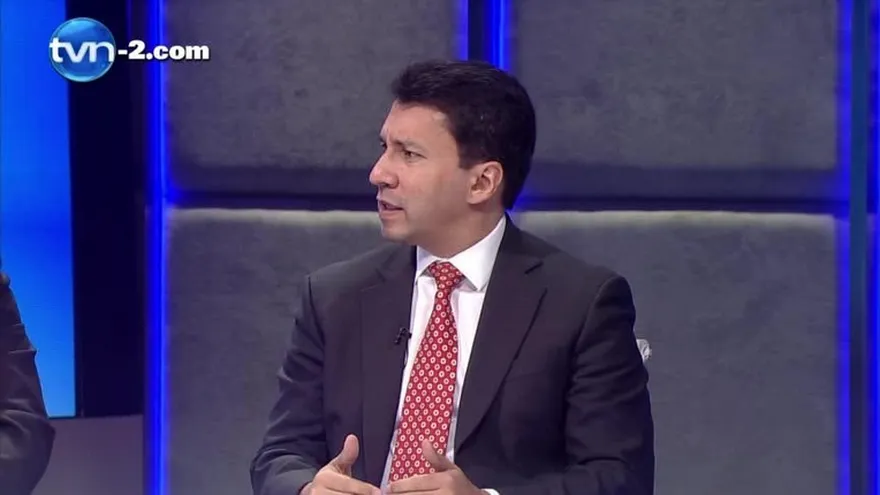 Bloque 5: Análisis de los casos de justicia en Panamá