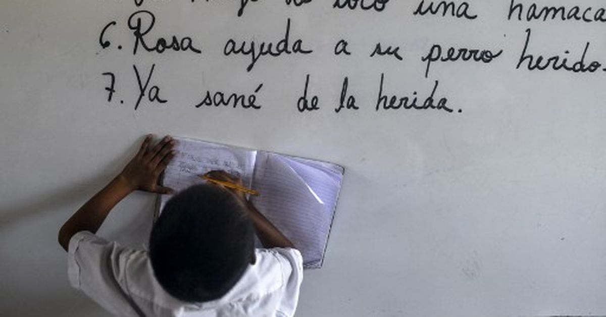 Calendario escolar: Vea aquí el cronograma del tercer trimestre, días ...