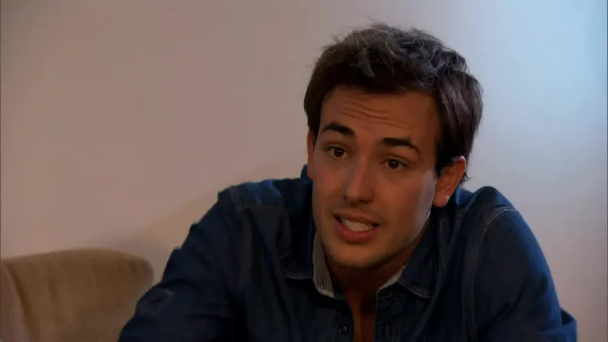 Rosario Tijeras - Capítulo 19