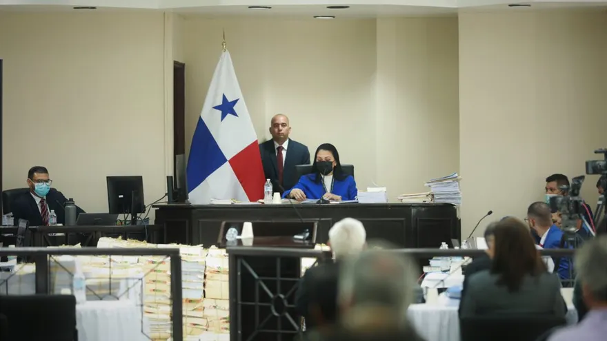 Fiscal del caso Odebrecht habla en cuarto día de audiencia