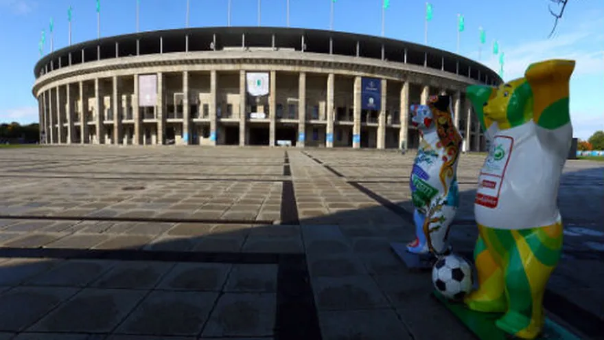 Alemania candidata para organizar Olimpiadas de 2