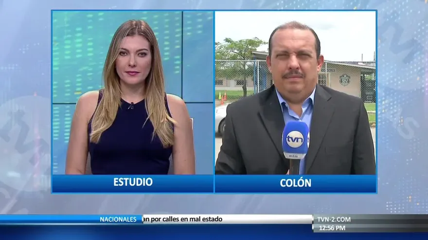 Noticiero MD 18 de septiembre de 2017 - Bloque 4