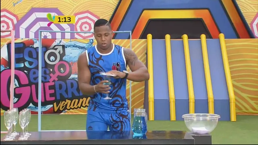 Dos rondas del Desafío de Copas lograron ganar las Curvas