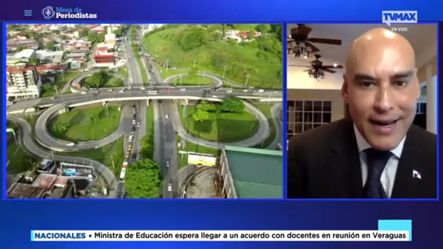 Mesa de Periodistas 7 de julio de 2022