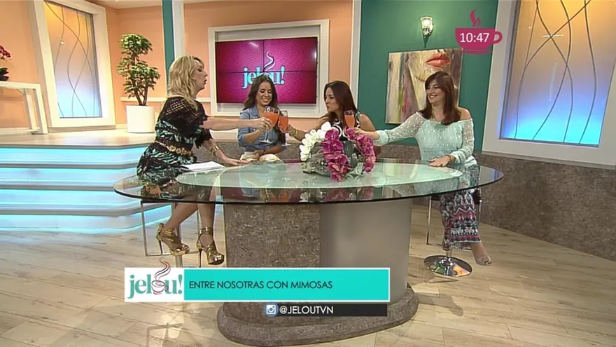 "Lo que nosotras tenemos que aguantar"