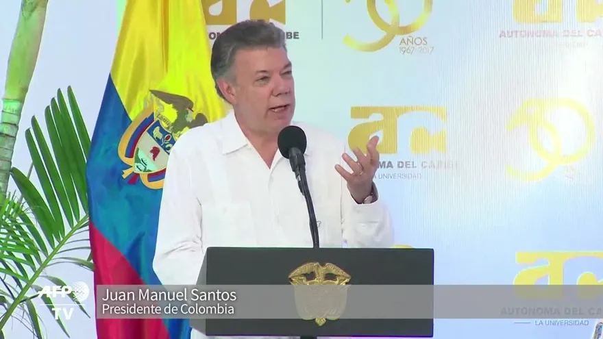 Colombia no reconocerá resultados de Constituyente en Venezuela