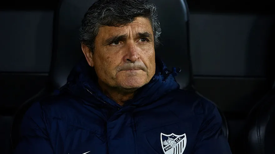 Juande Ramos