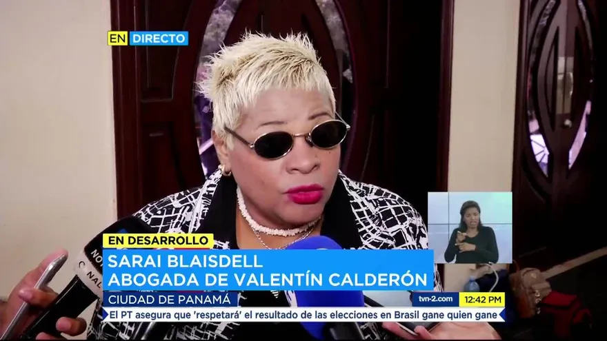 Continúa investigación por homicidio donde se menciona a Cosca