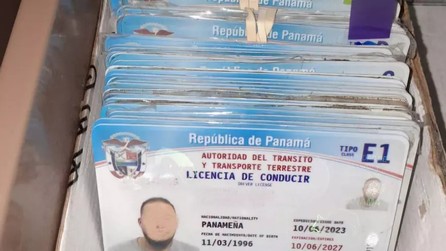 Licencia de conducir digital será válida en Panamá: ATTT aprueba su uso en teléfonos móviles.