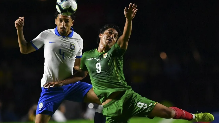 La Copa América echa a rodar en un Brasil convulso socialmente