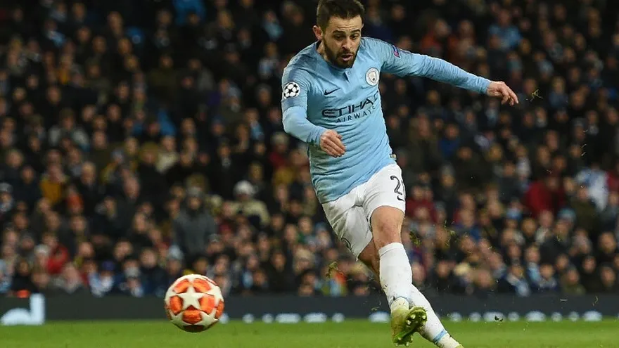 Bernardo Silva