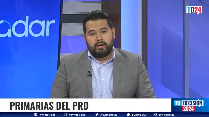 Bloque 2 Radar: Renovación de liderazgo en el PRD