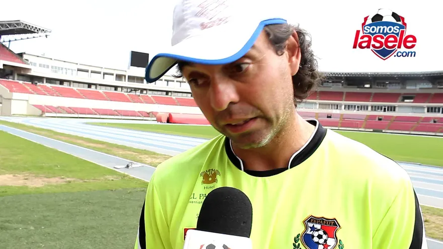 Exclusiva, los detalles que a Leonardo Pipino le ocupan previo al Premundial Sub-20