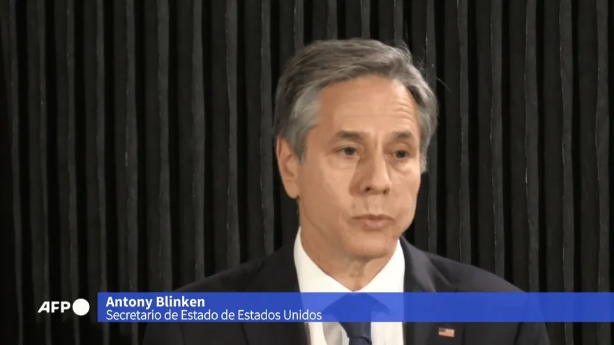 EEUU pidió a Israel “justificación” del ataque contra oficinas de medios en Gaza