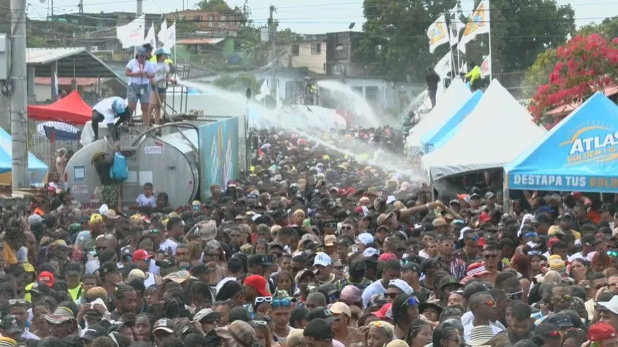 Minsa decreta Alerta Azul a nivel nacional por carnavales y Semana Santa