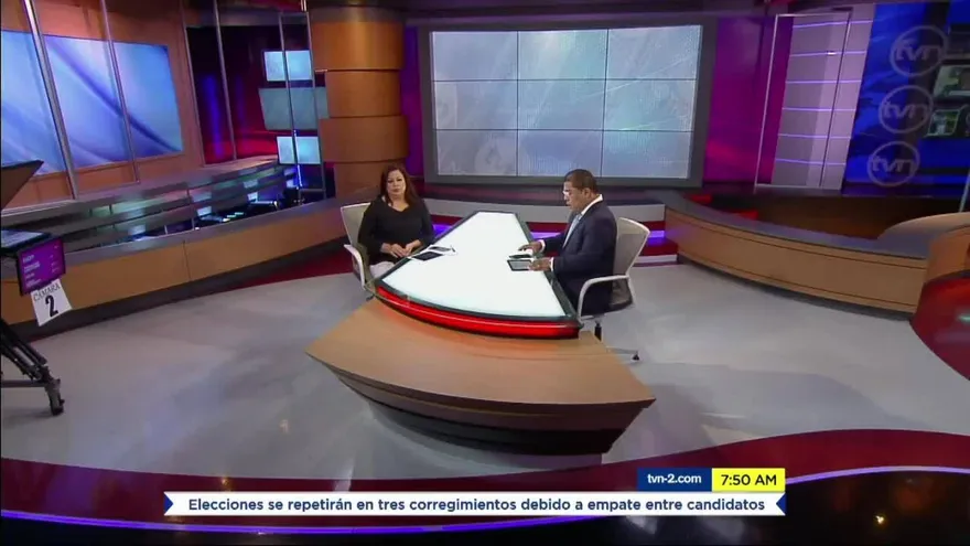 Noticiero AM 17 de mayo del 2019 - Bloque 5