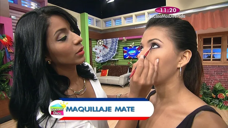 Buen Look del día - Look Mate