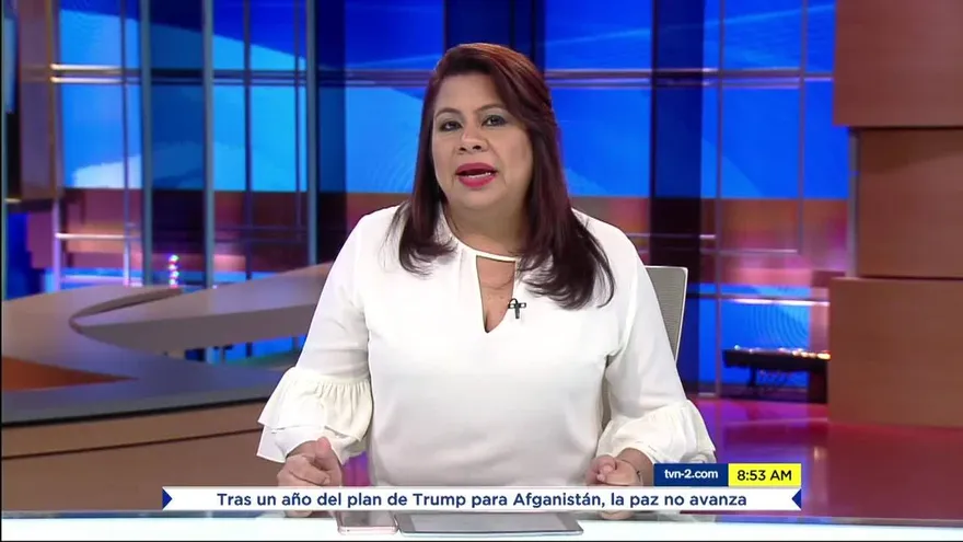 Noticiero AM 20 de agosto del 2018 - Bloque 6