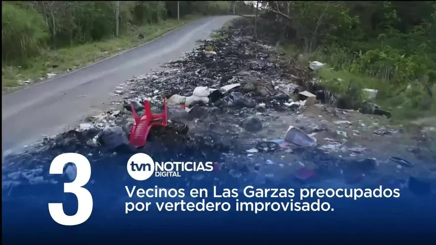 TOP 5 TVN Noticias del 13 de enero de 2020