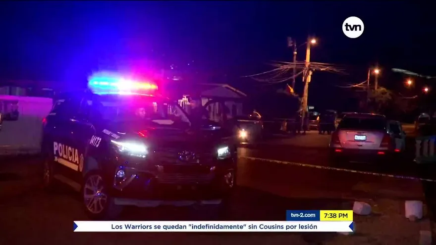 Siguen los asesinatos en las calles del país