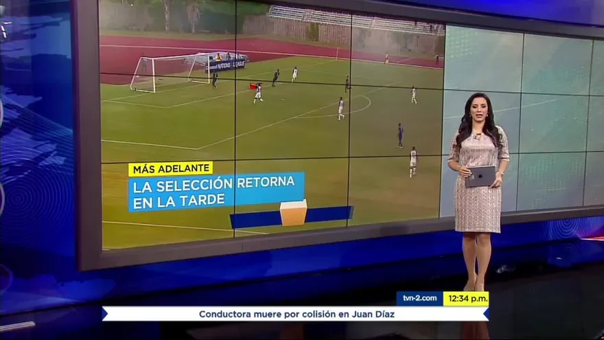 Noticiero MD 6 de septiembre del 2019 - Bloque 2