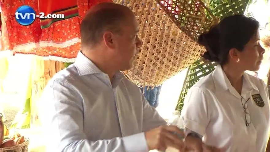 Plan de ordenamiento vehicular para Semana Santa