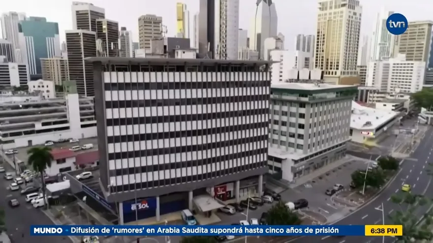 Cuatro fiscales siguen de vacaciones por investigaciones