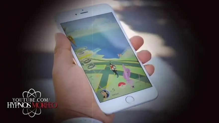 Pokémon Go rompe récords