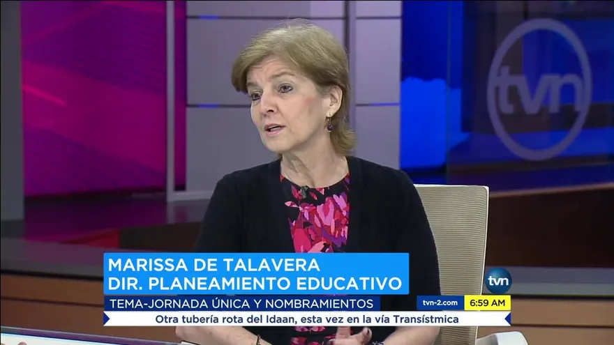 Meduca se alista para el inicio del año escolar 2018