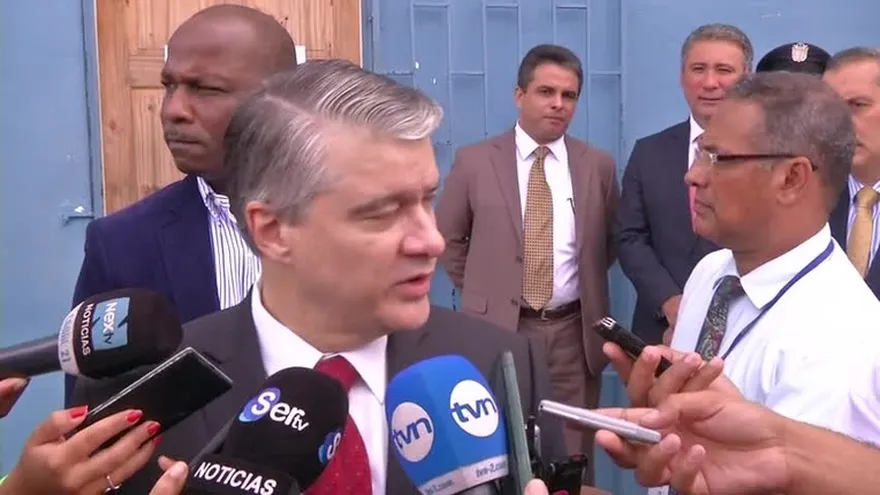 Capacitan a personal sobre el proceso de descentralización