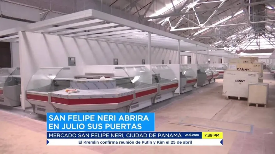 Noticiero Estelar del 24 de abril del 2019 - bloque 05