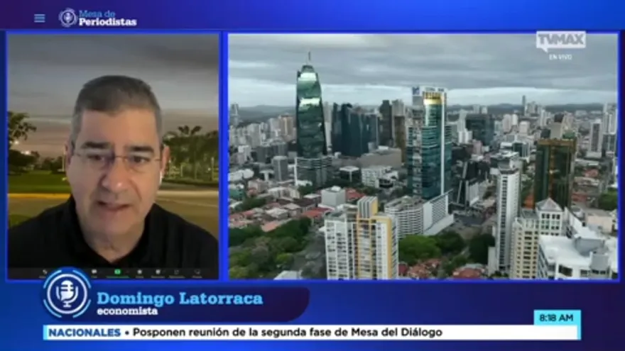 Mesa de Periodistas 27 de octubre de 2022