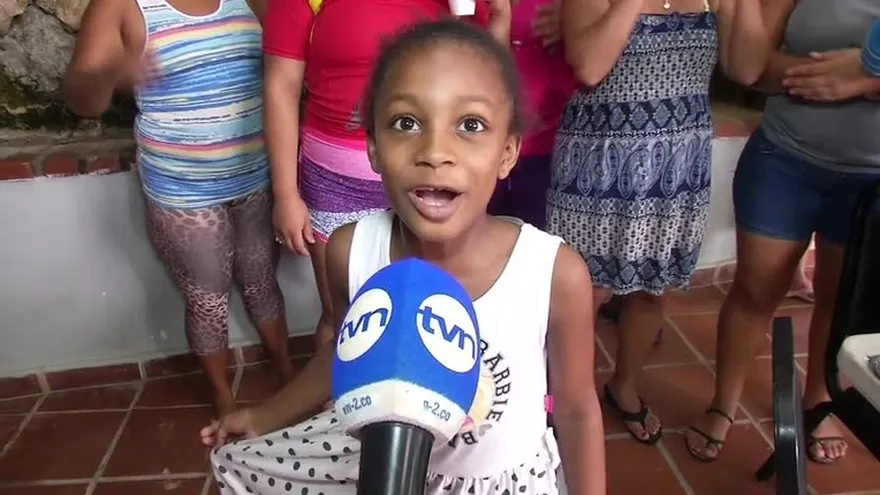 Moradores del El Esfuerzo exigen reubicación