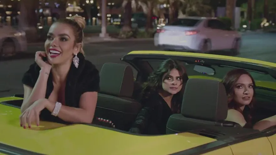 El Final del Paraíso - Capítulo 4