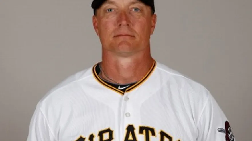 Jeff Banister es el nuevo director de los Rangers