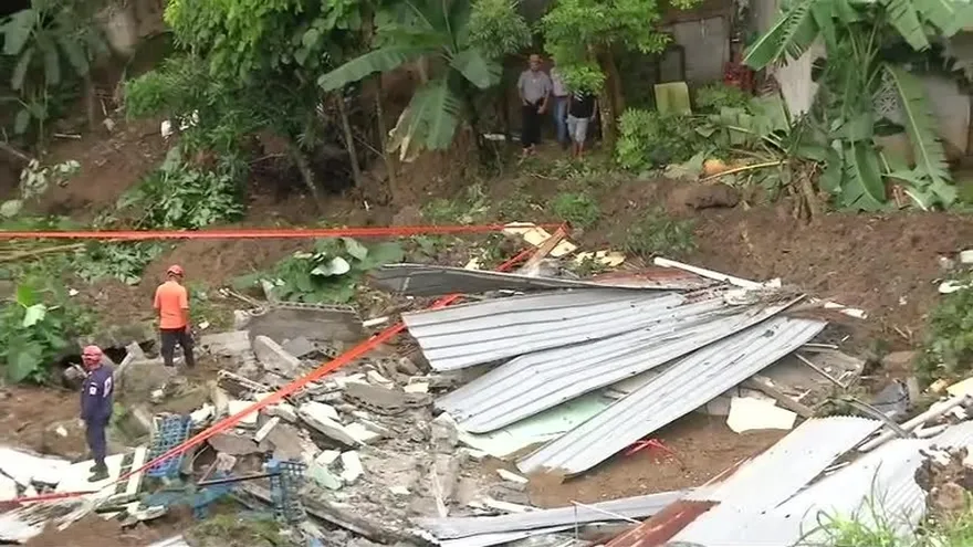 Buscan a un hombre desaparecido en Nueva Libia