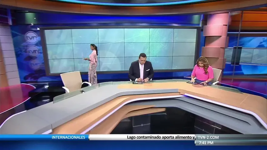 Noticiero Estelar 04 de octubre de 2017 - Bloque 6