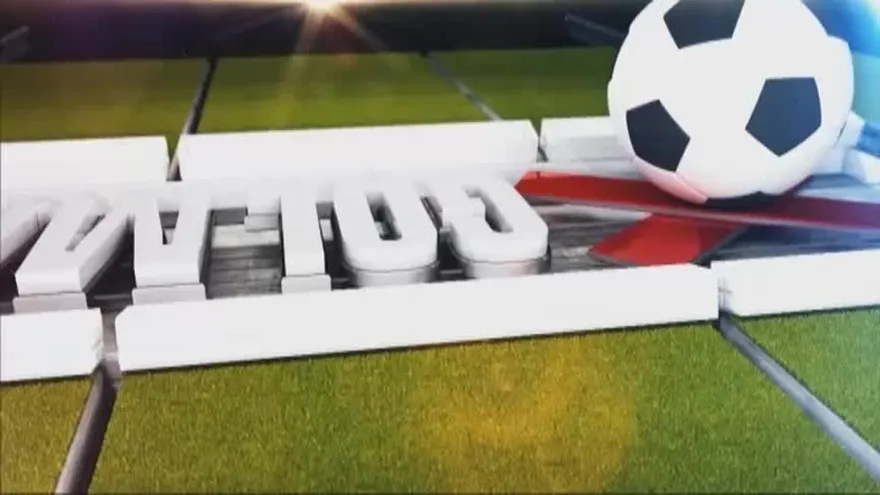 Gol Max 18 de agosto de 2013 Parte 1