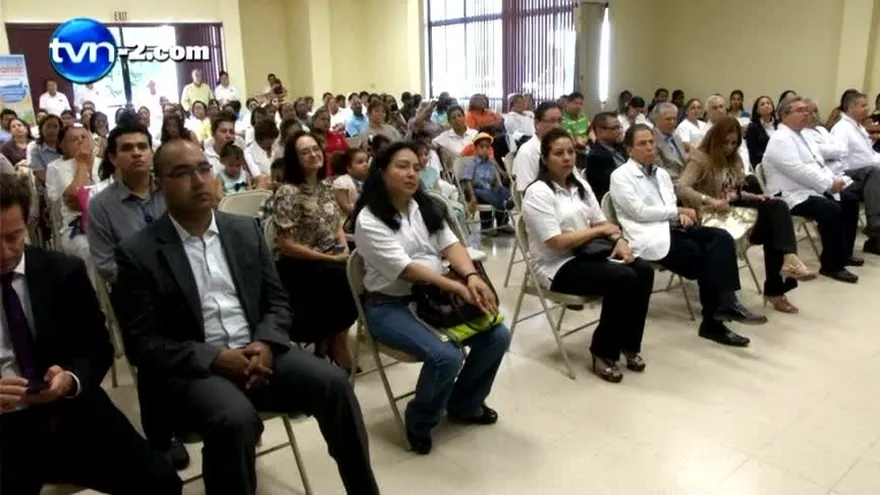 Vacuna 6 en 1 para infantes está disponible