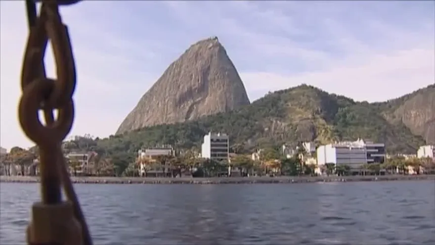 Conozcamos el cerro pan de az