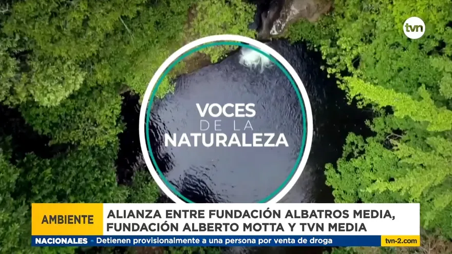 Voces de la Naturaleza regresa en su segunda temporada