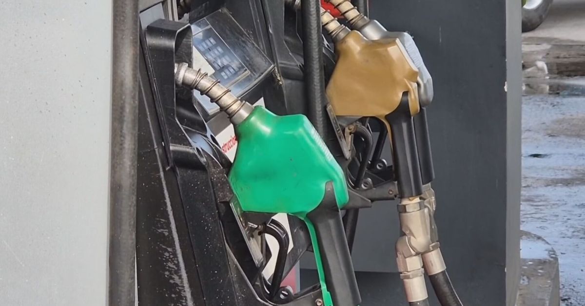 Subsidio de combustible para transportistas arrancará este 15 de abril